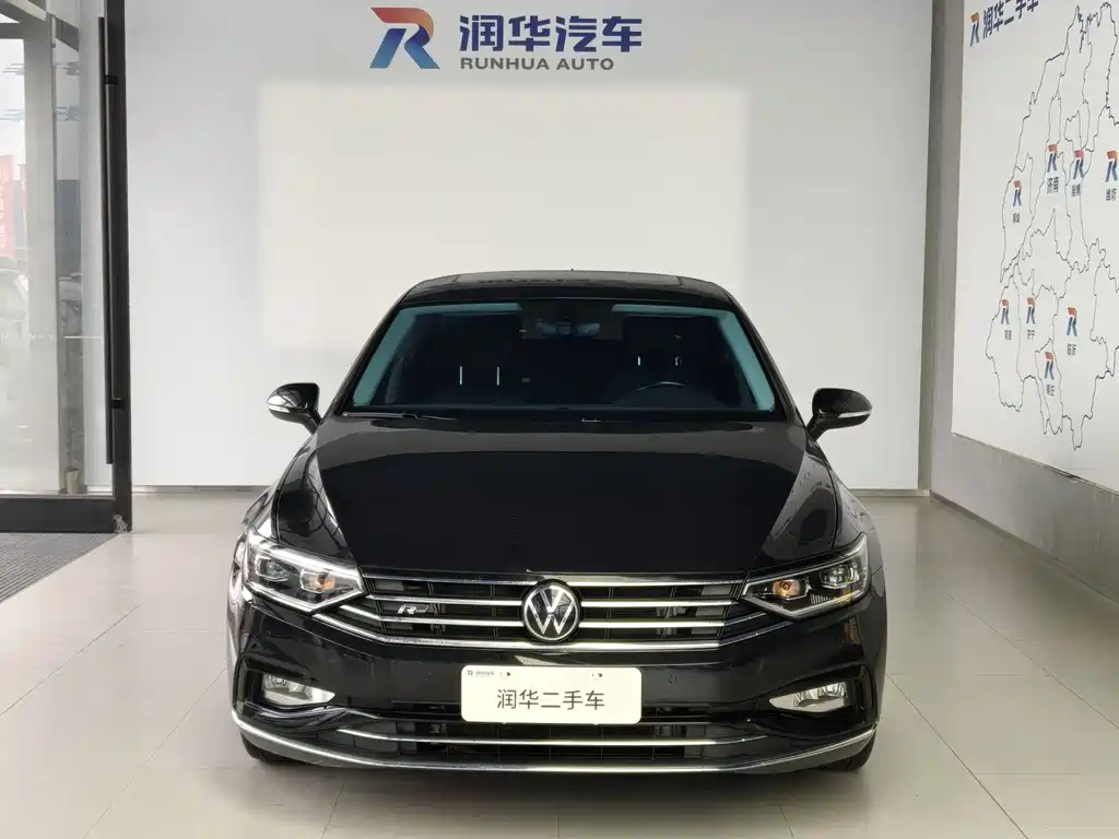 Volkswagen Magotan — миниатюра 2