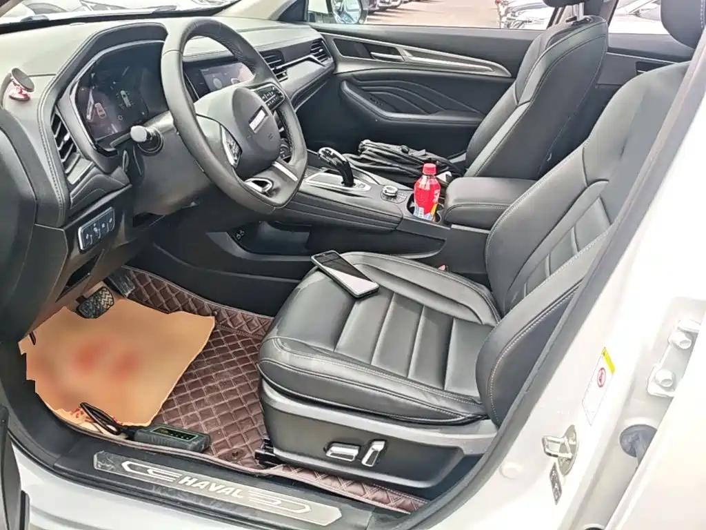 Haval F7 — миниатюра 15
