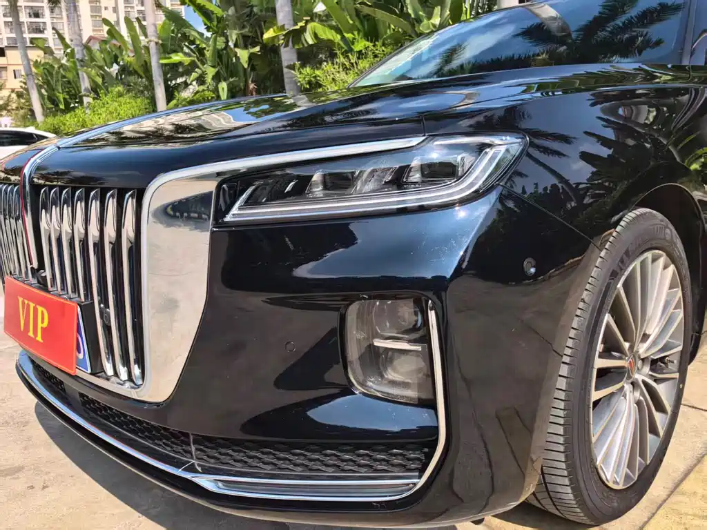 Hongqi HONGQI H9