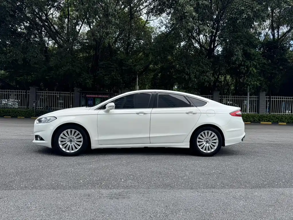Ford Mondeo — фотографии объявления, Фото 25