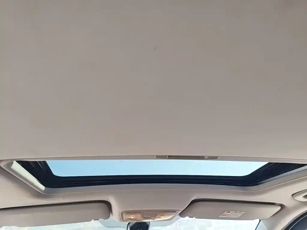 BAIC Senova X25 — миниатюра 18