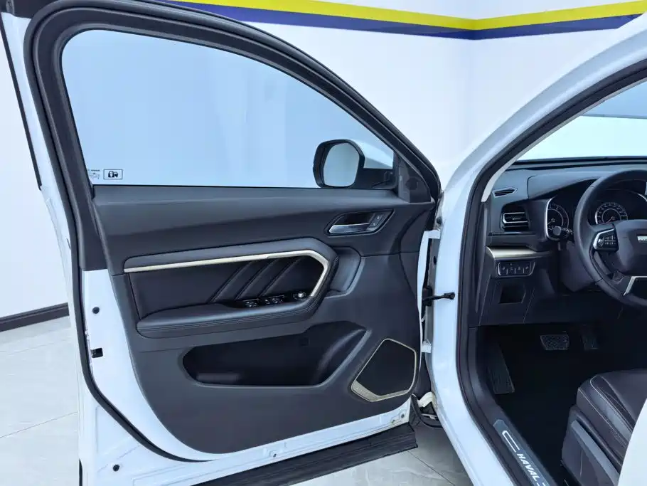 Haval H6 — миниатюра 7