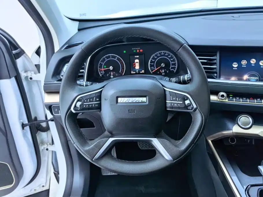 Haval H6 — миниатюра 15