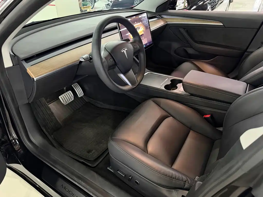 Tesla Model 3 2022 Performance