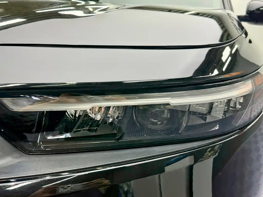 Honda Accord — миниатюра 4