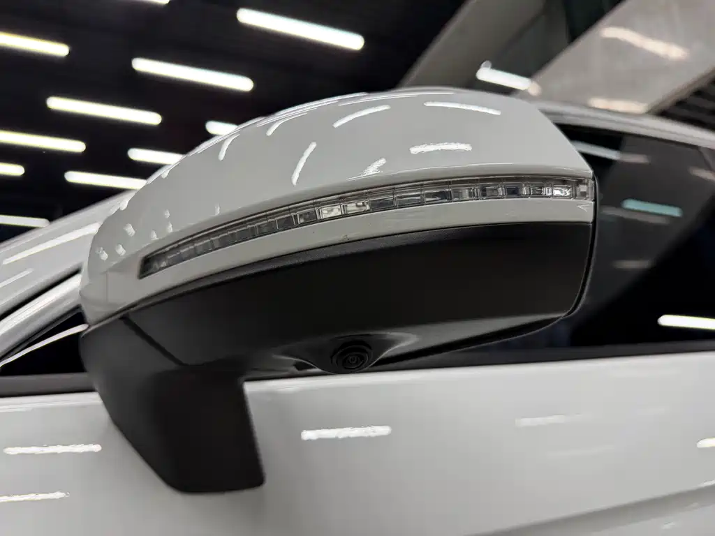 Volkswagen Tayron — миниатюра 17