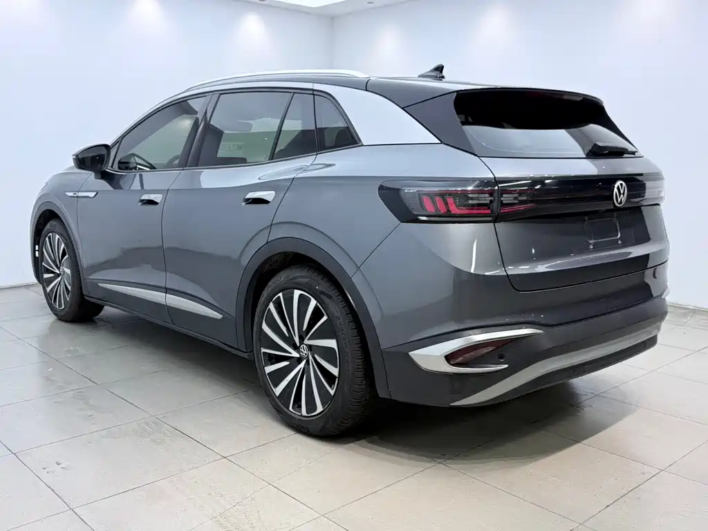 Volkswagen ID.4 X — миниатюра 6