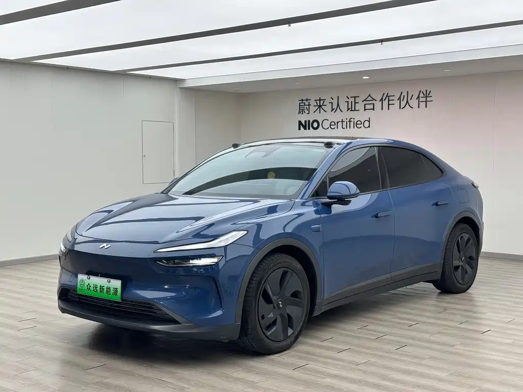 Onvo ONVO L60 2025
