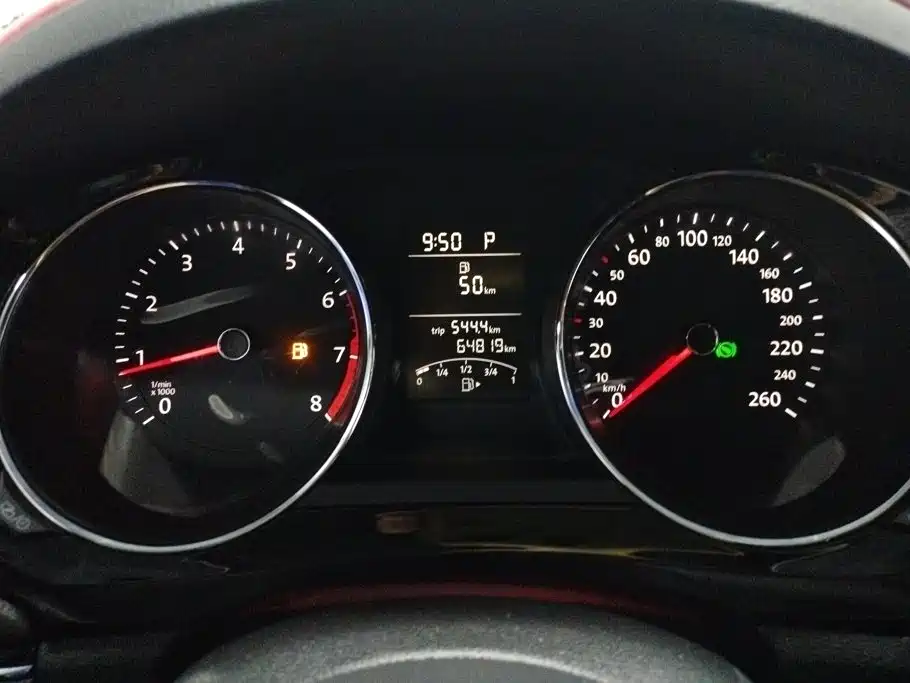 Volkswagen Sagitar — миниатюра 14