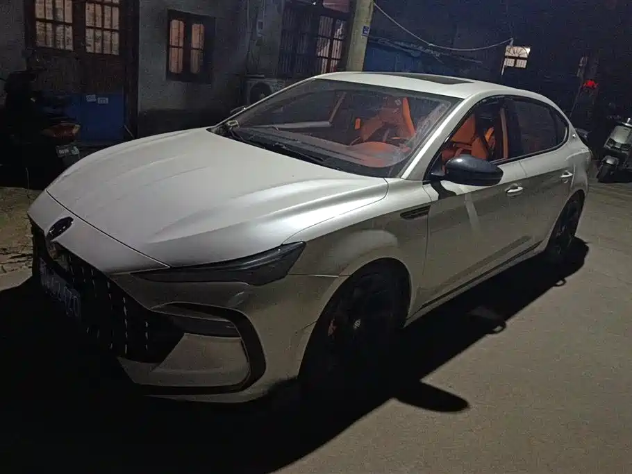 Купить MG MG6