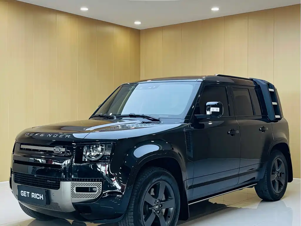Land Rover Land Rover Defender