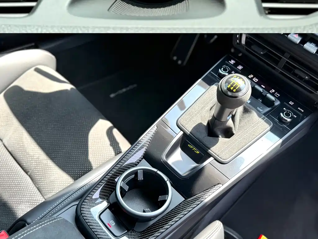 Porsche 911 2021 GT3