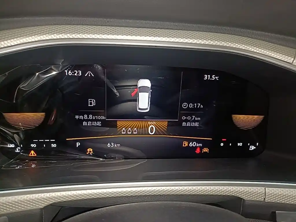 Volkswagen T-Roc — миниатюра 12