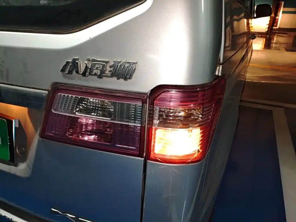 Jinbei X30 — миниатюра 8