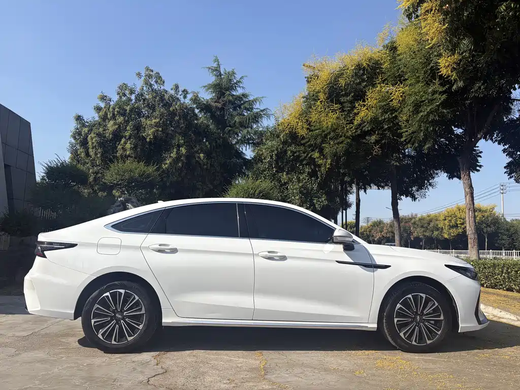 Fulwin Fengyun A8 — миниатюра 6