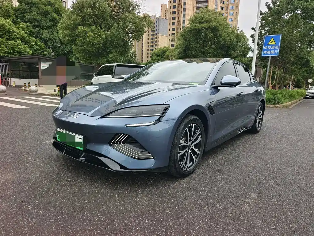 BYD Seal