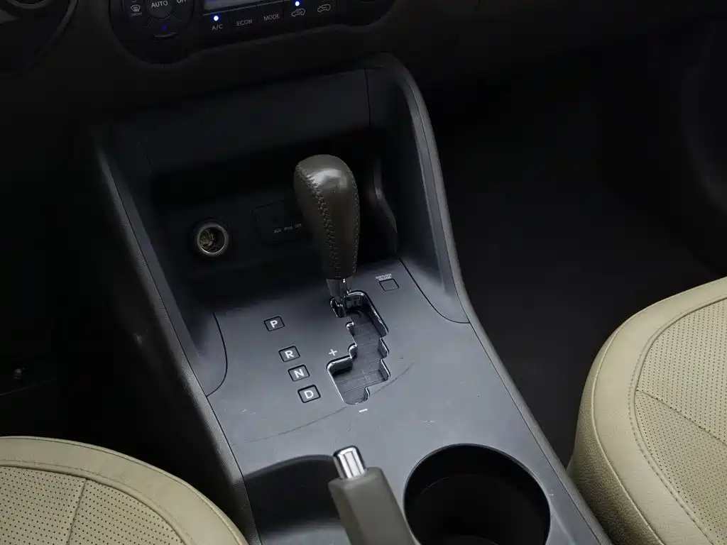 Hyundai ix35 — миниатюра 13