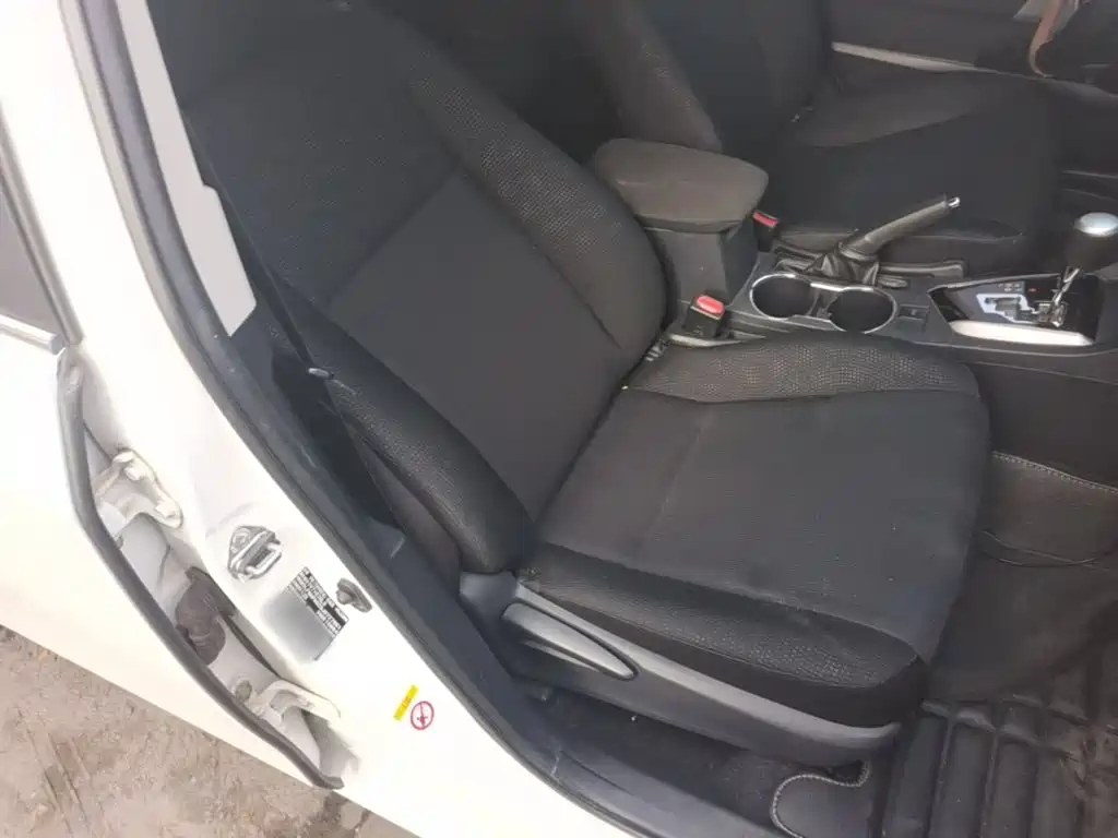Toyota Corolla — миниатюра 25