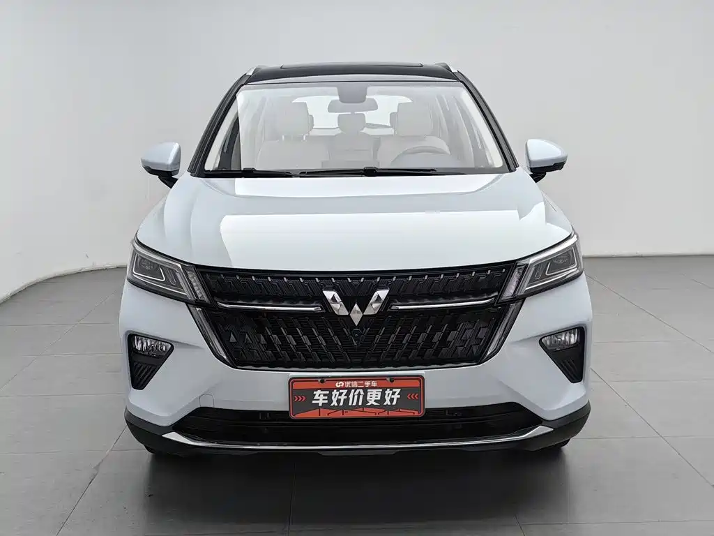 Wuling Xingchen — миниатюра 3