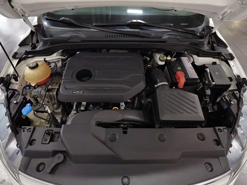 Geely Emgrand GL — миниатюра 6