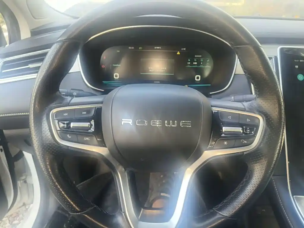Roewe i6 MAX New Energy — миниатюра 11