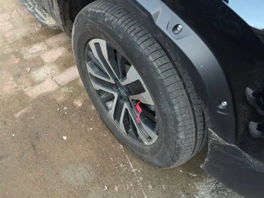 Haval Menglong PLUS — миниатюра 6