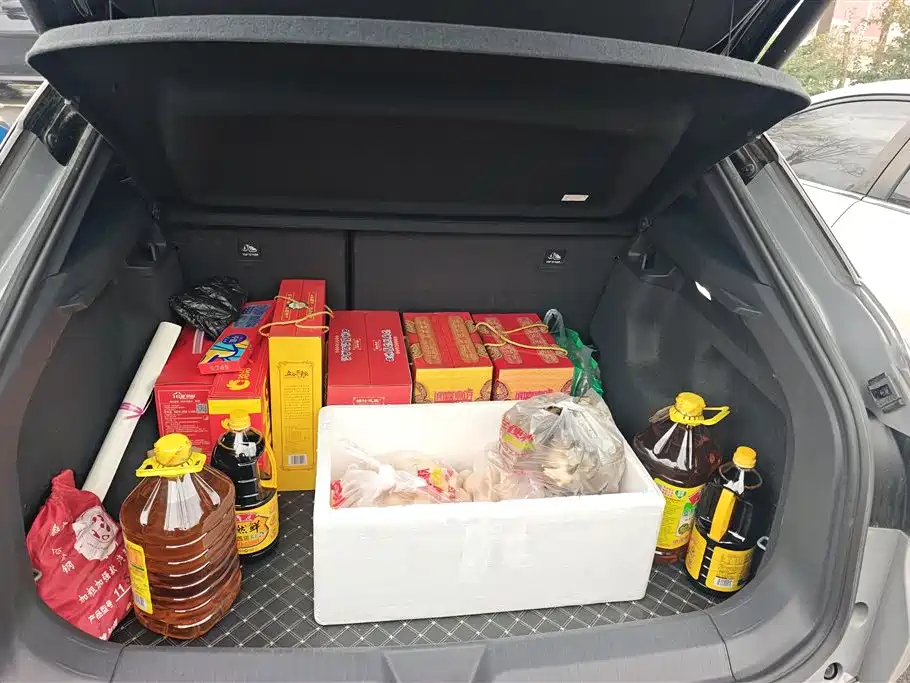 VOLKSWAGEN ID.4 CROZZ