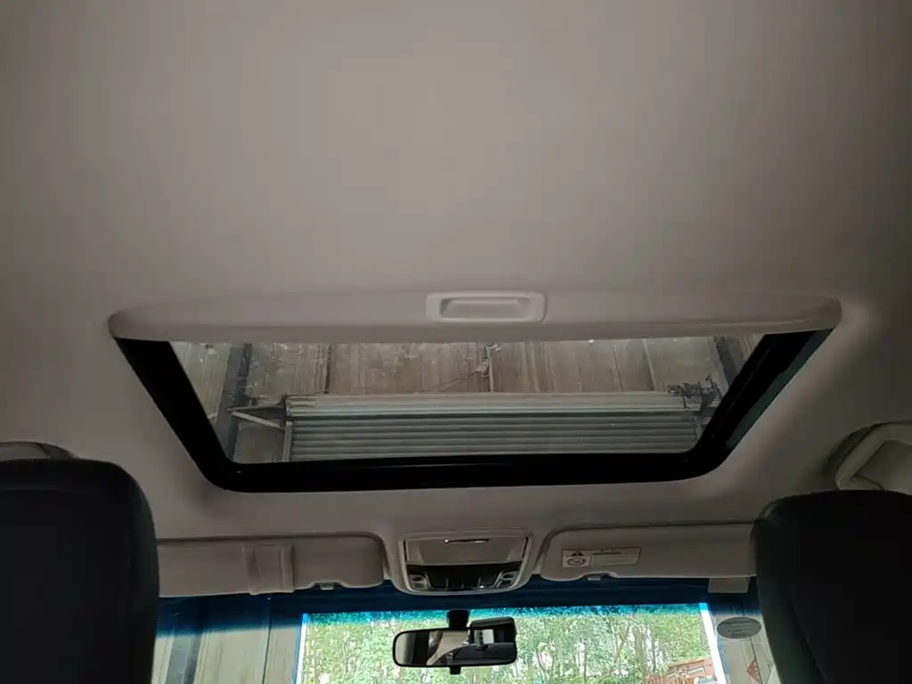 Honda Elysion — миниатюра 18