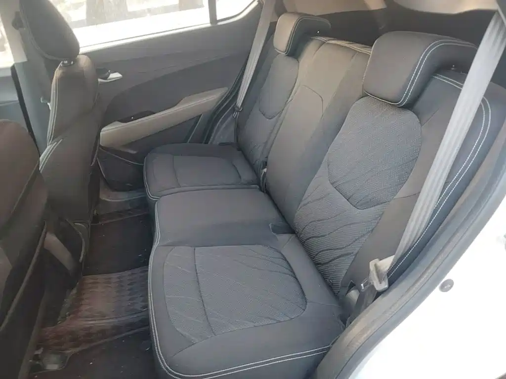 Baojun 510 — миниатюра 17