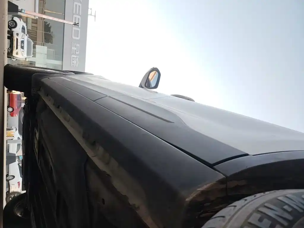 Baojun 510 — миниатюра 22