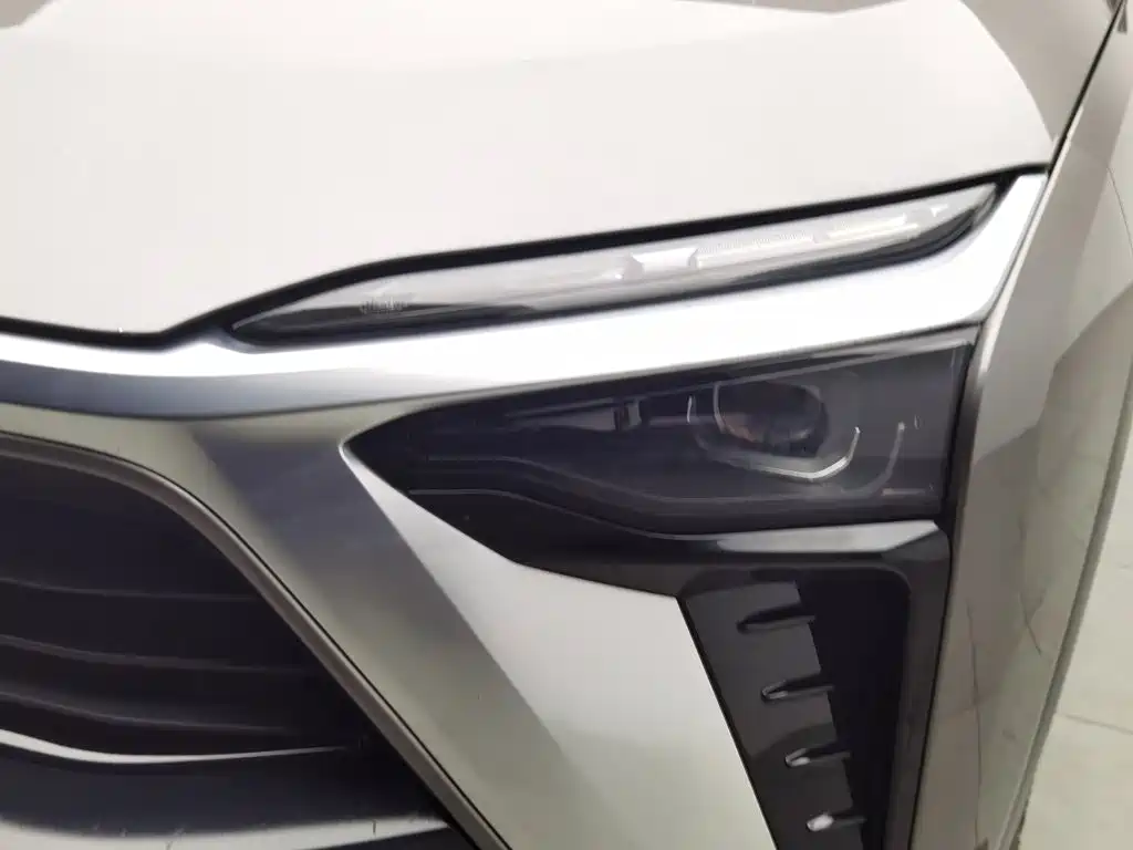 NIO ES8 — миниатюра 7