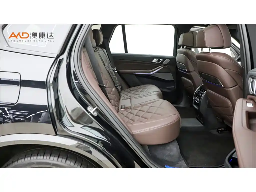 BMW X5 — миниатюра 8