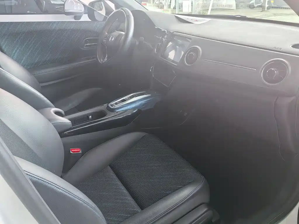 SIMING DONGFENG HONDA X NV