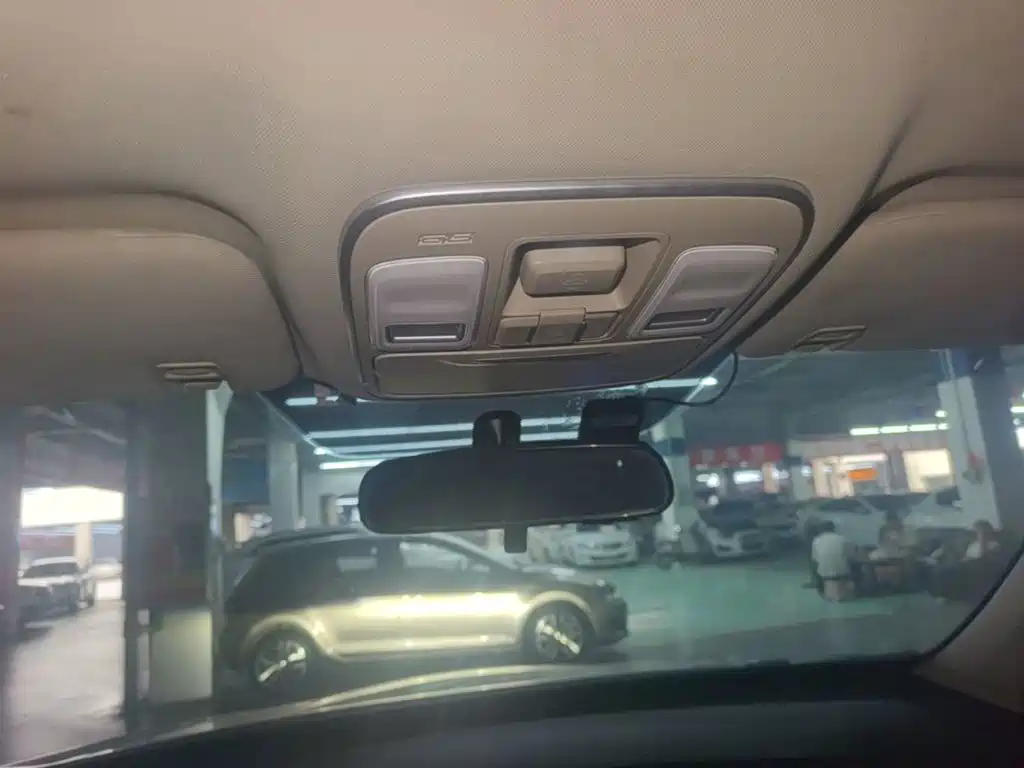 Geely Boyue — миниатюра 18