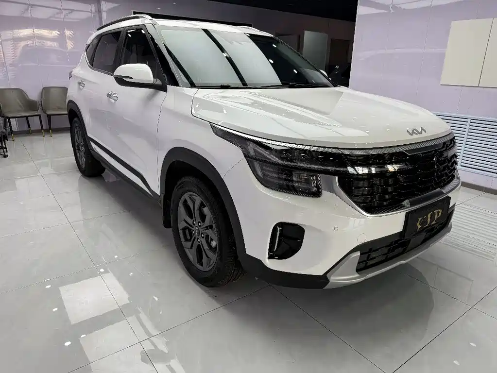 KIA SETUS