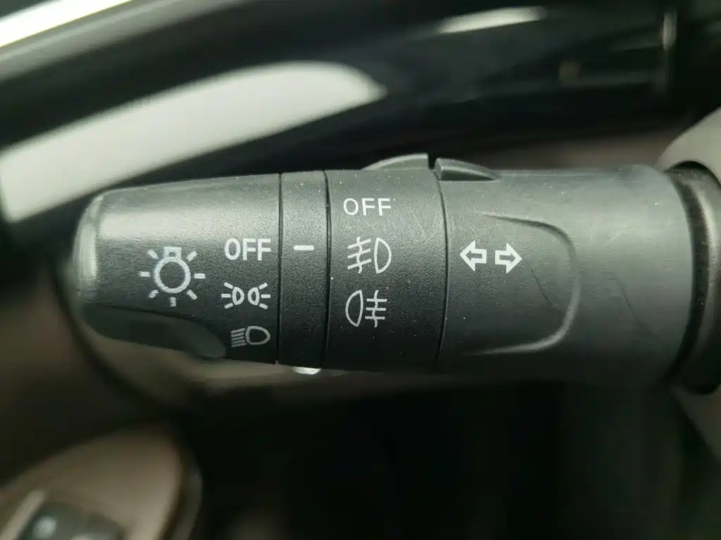 GAC Motor Trumpchi GS4 — миниатюра 21