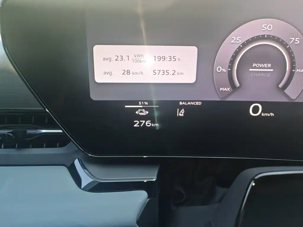 Audi Q6L e-tron — миниатюра 17
