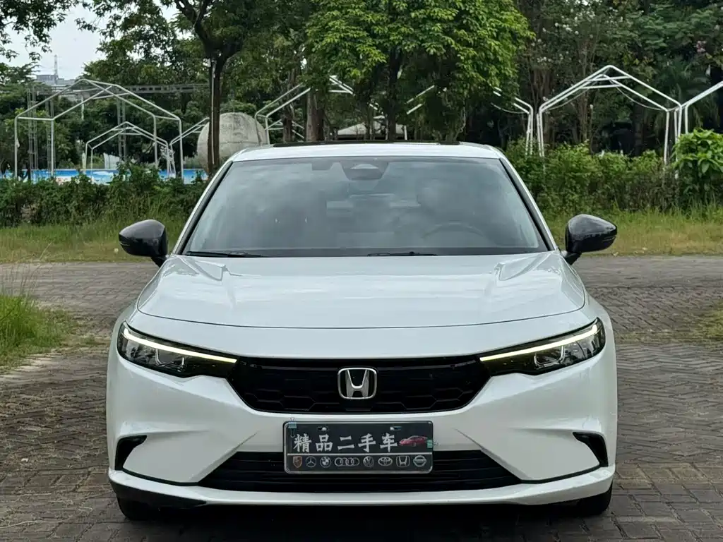 Honda Integra — миниатюра 2