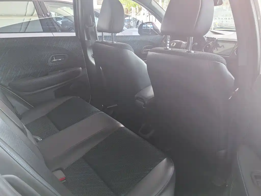 SIMING DONGFENG HONDA X NV