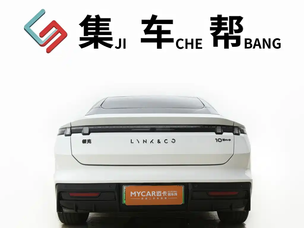 Lynk & Co 10 — миниатюра 4