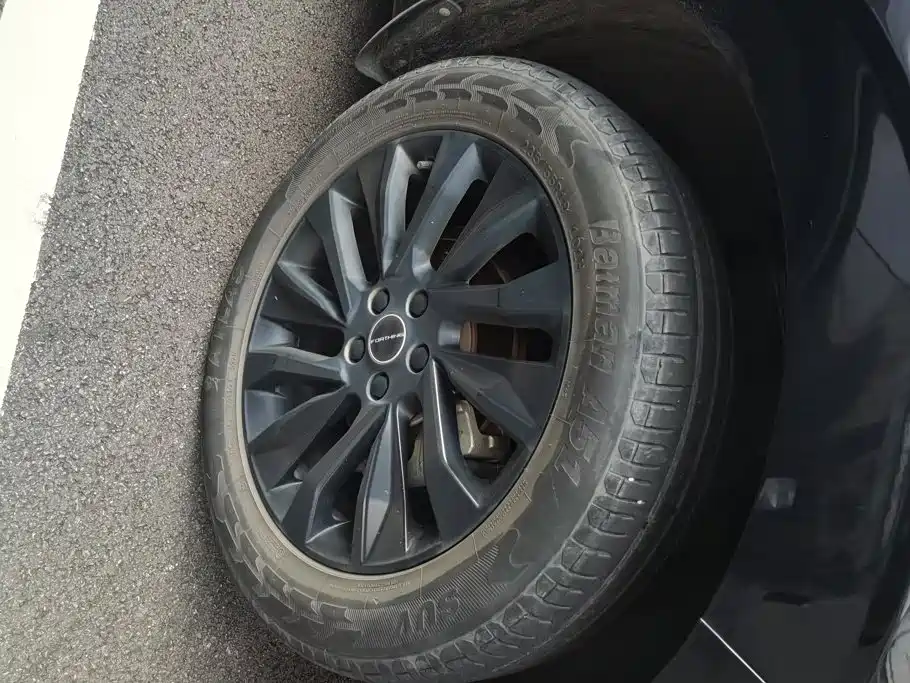 Fengxing Fengxing T5 EVO — миниатюра 6