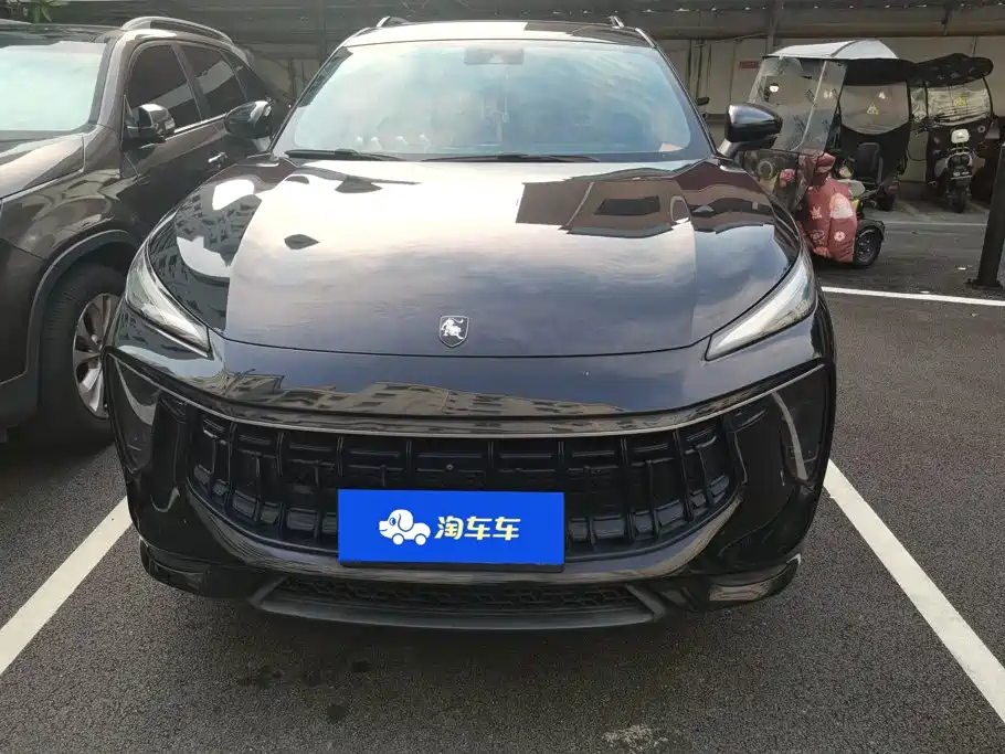 Fengxing Fengxing T5 EVO — миниатюра 2
