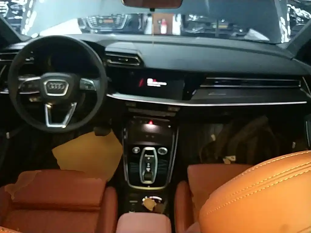 Audi A3 — миниатюра 10