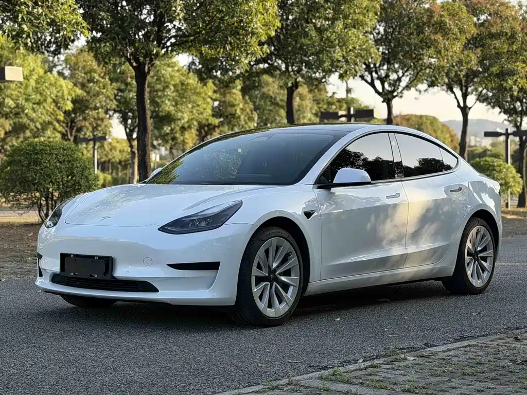 Tesla Model 3 2023