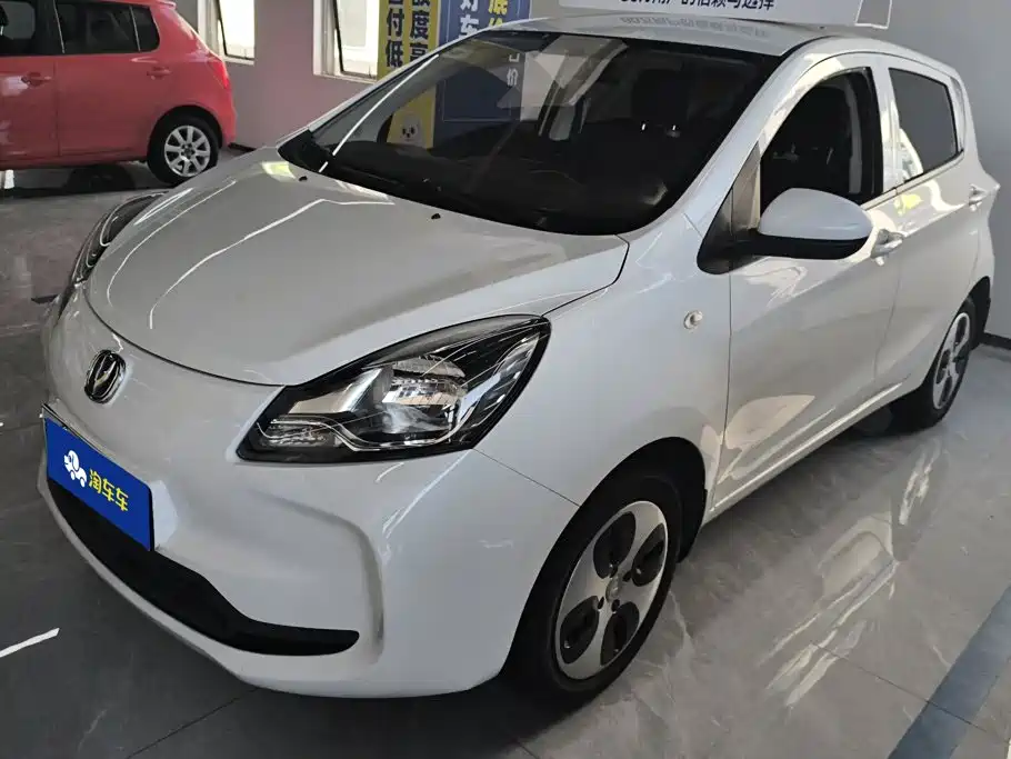 Changan E-Star