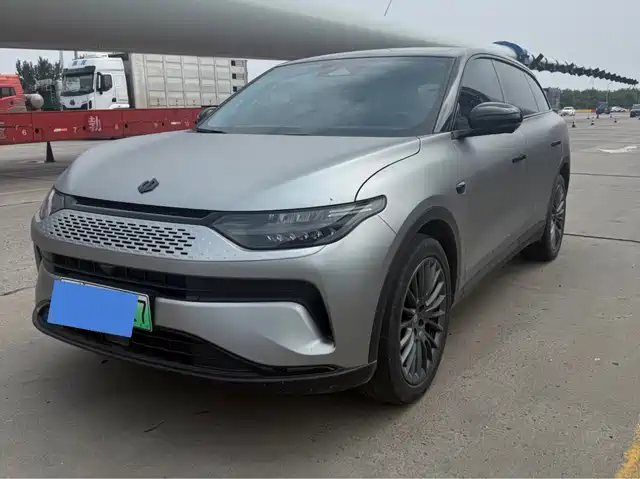 2024 Leapmotor C11