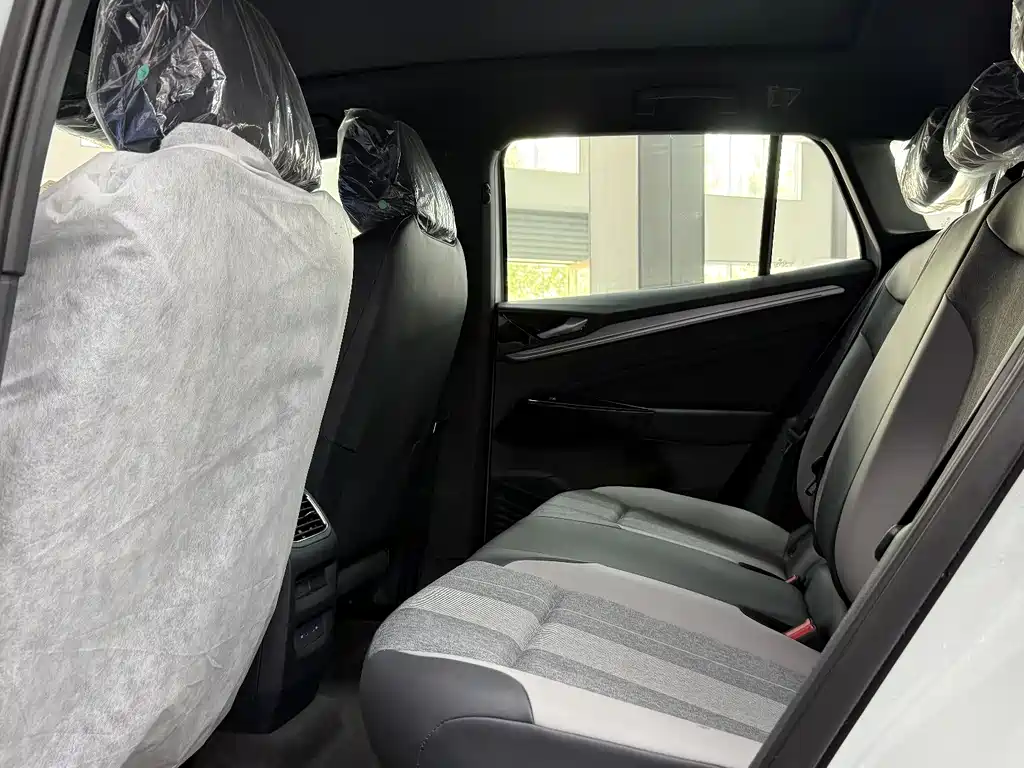 VOLKSWAGEN ID.4 CROZZ