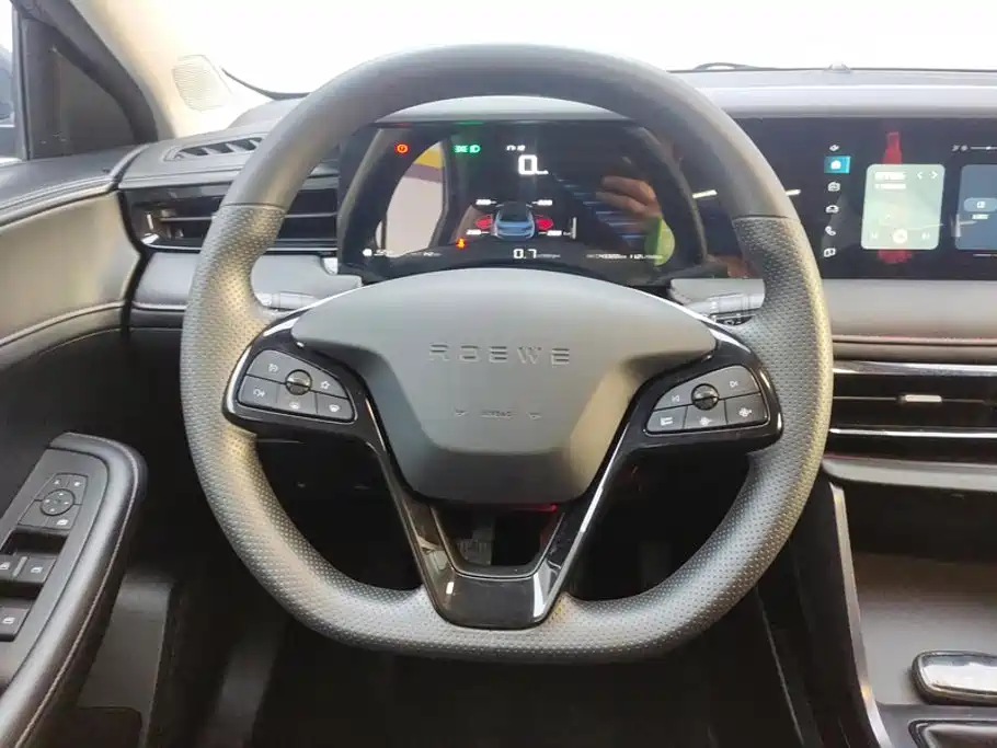Roewe i5 — миниатюра 15