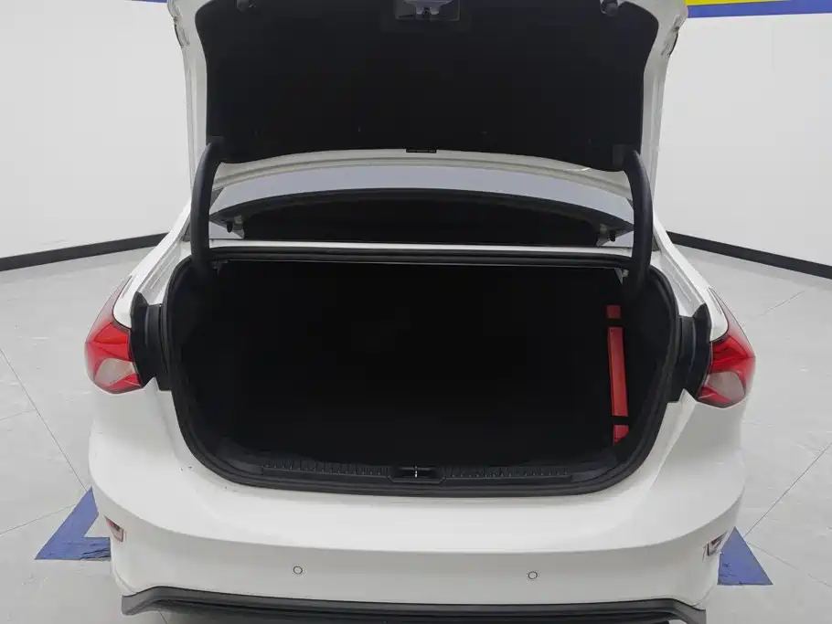 Ford Focus — миниатюра 4