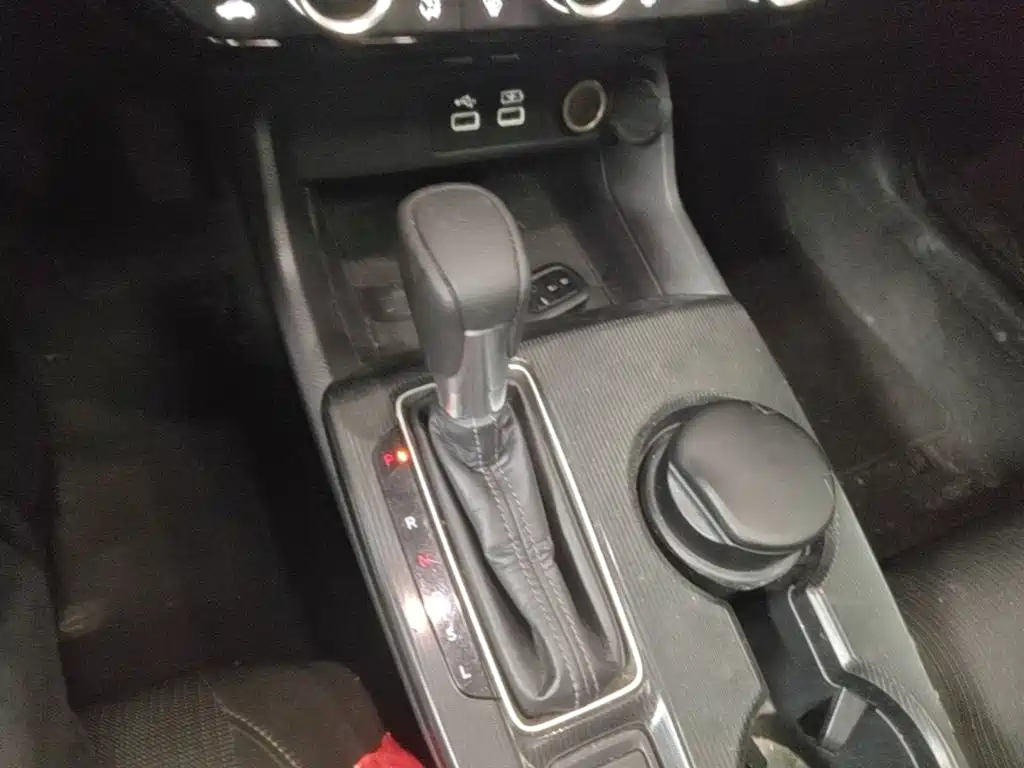 Honda Civic — миниатюра 14